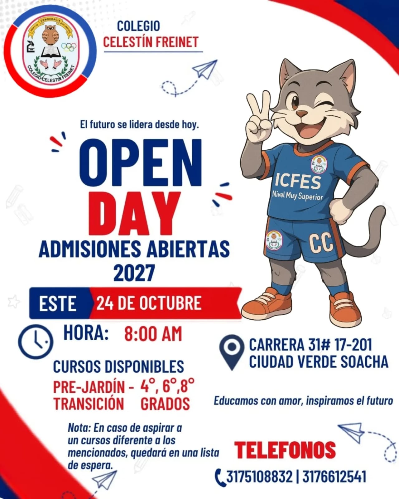 Proyecto Educativo Ciudad Verde